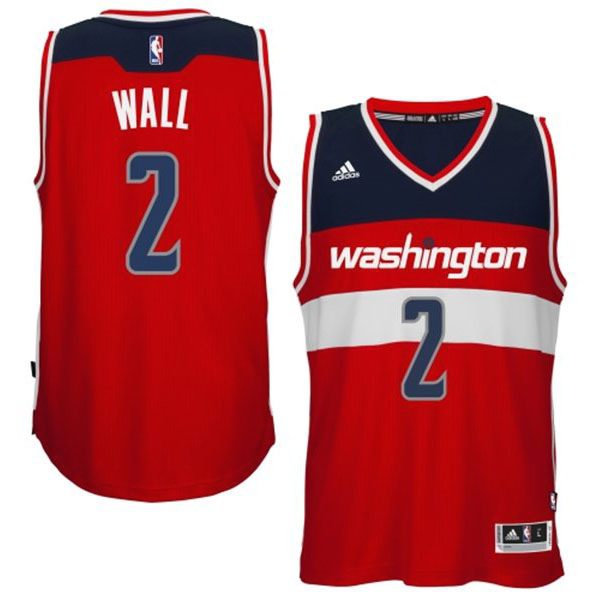 wizards%202%20john%20wall%202015%20new%20red%20jersey